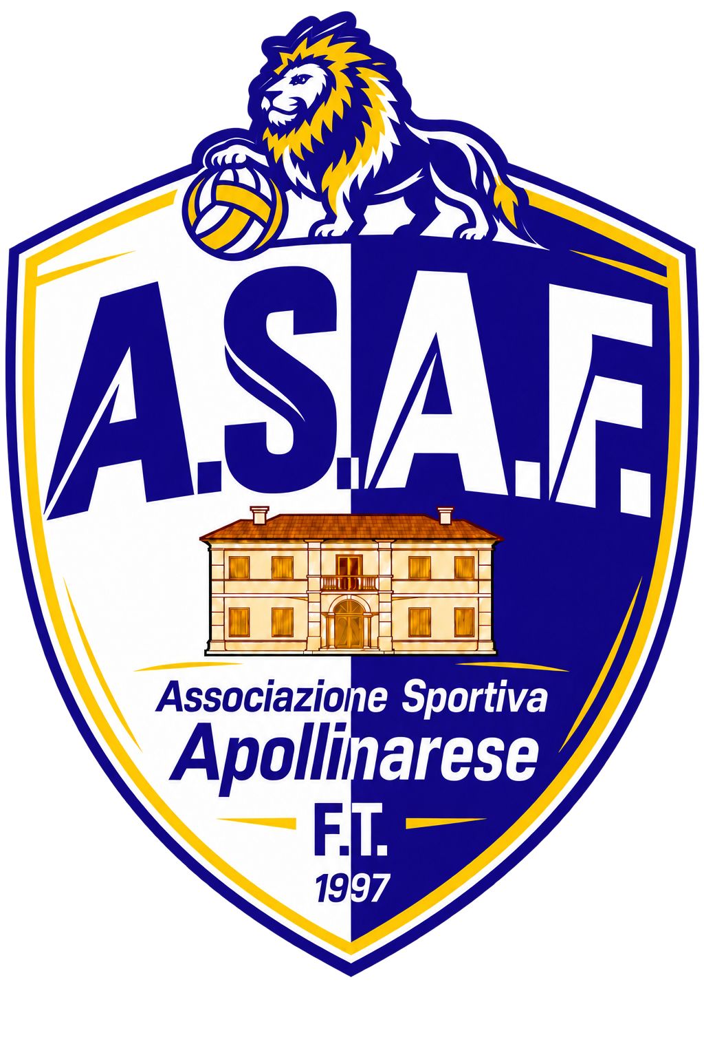 A.S.A.F. Associazione Sportiva Dilettantistica