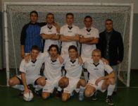 Anno 2005 ASAF calcio a 5 CSI