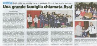 Articolo tratto da La Voce di Rovigo del 17 Ottobre 2011