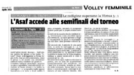 articolo del 17 Aprile 2012