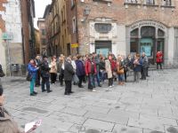 Lucca visita guidata