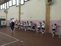 Pre partita