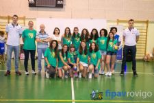 Under 14 Campione Provinciale Trofeo Luce 2015