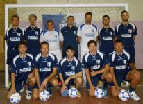 A.S.A.F. Calcio a 5 - A.S. 2012/2013