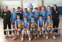 Campionato Provinciale 2013-2014