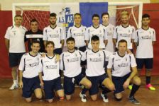 A.S.A.F. Calcio a 5 - A.S. 2013/2014