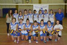 Campionato Provinciale 2014-2015