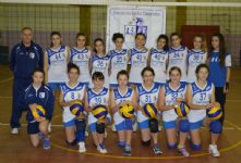 Campionato Provinciale 2014-2015