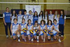 Campionato Provinciale 2014-2015