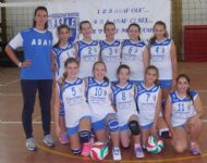 Campionato Provinciale 2015-2016