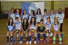 Campionato Provinciale 2015_16