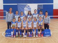 CAMPIONATO PROVINCIALE 2017-18