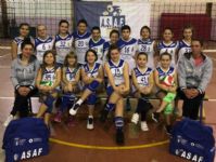 CAMPIONATO PROVINCIALE 2018-19