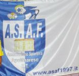 A.S.A.F. Calcio a 5 - Campionato UISP - A.S. 2019/2020