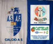 A.S.A.F. Calcio a 5 - Campionato UISP - A.S. 2019/2020