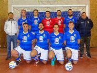 A.S.A.F. Calcio a 5 - Campionato UISP - A.S. 2019/2020