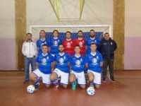 A.S.A.F. Calcio a 5 - Campionato UISP - A.S. 2019/2020