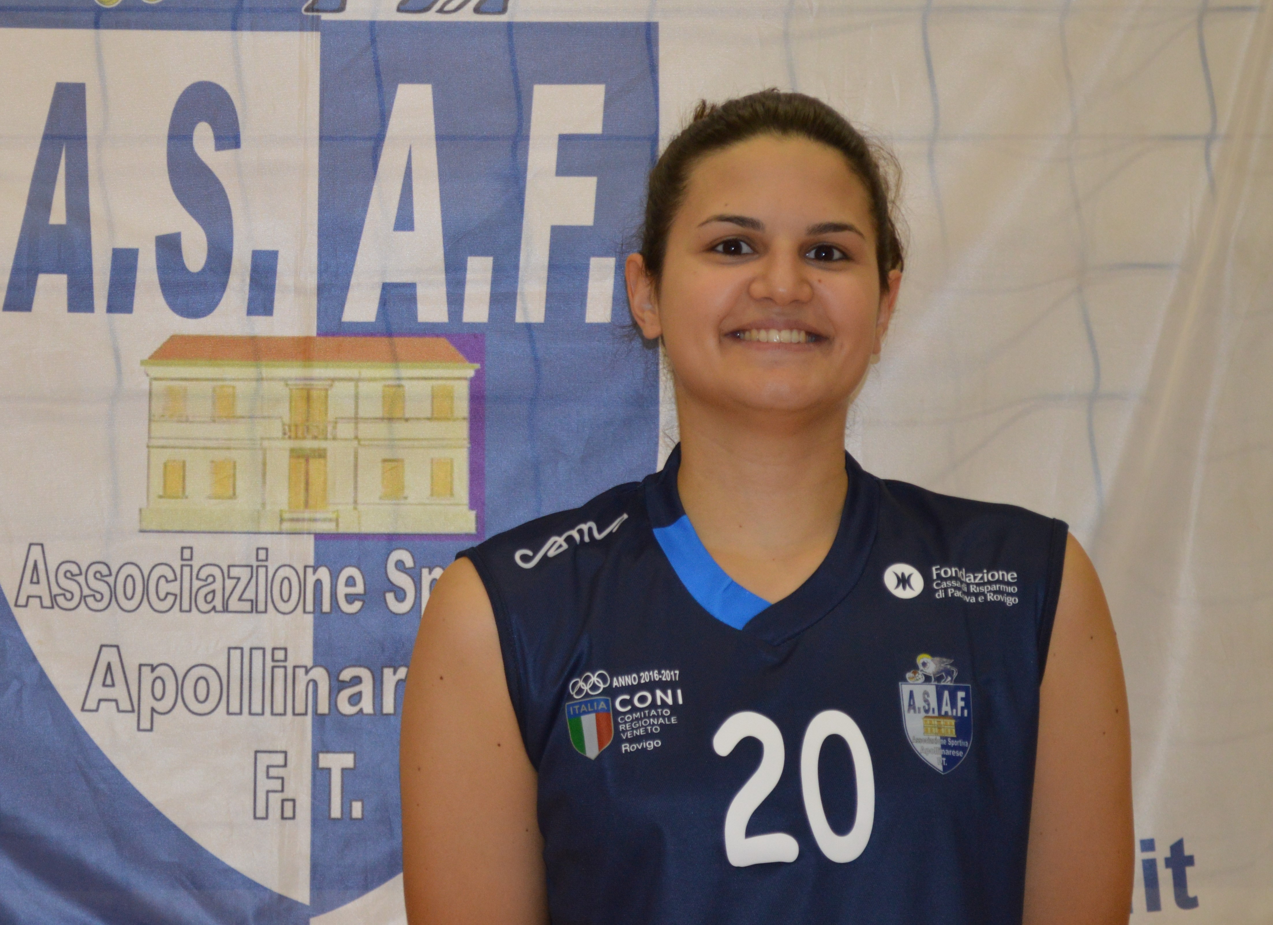 Stefania Menarello