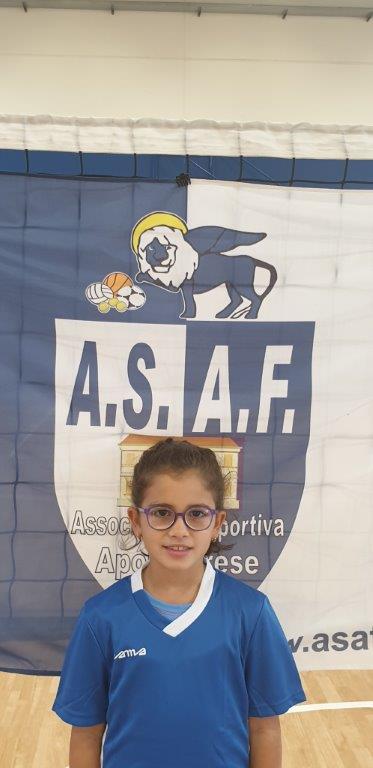 Anna Marzolla