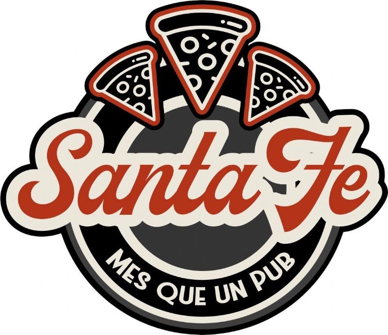 Santa Fe;api